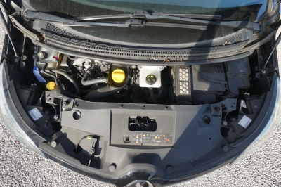 Renault Scenic IV TCe 160 Aut. Intens |20-Zoll| |R-Link|