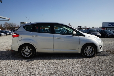 Ford C-Max 1.6 TDCi DPF |Inspektion + Zahnriemen NEU|