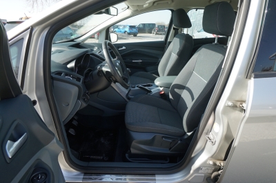 Ford C-Max 1.6 TDCi DPF |Inspektion + Zahnriemen NEU|