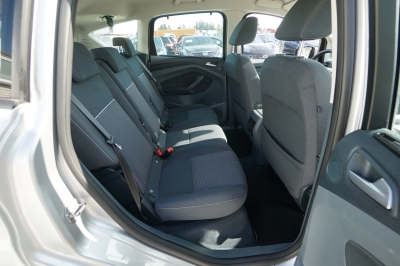 Ford C-Max 1.6 TDCi DPF |Inspektion + Zahnriemen NEU|