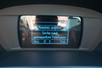Ford C-Max 1.6 TDCi DPF |Inspektion + Zahnriemen NEU|