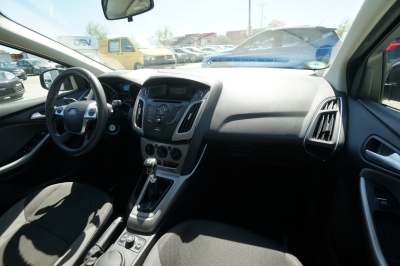 Ford Focus Turnier 1.6 Eco Trend |1.Hand| |Tempomat|