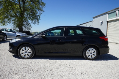 Ford Focus Turnier 1.6 Eco Trend |1.Hand| |Tempomat|