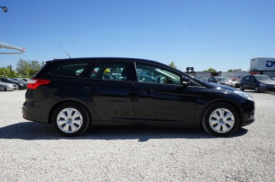 Ford Focus Turnier 1.6 Eco Trend |1.Hand| |Tempomat|