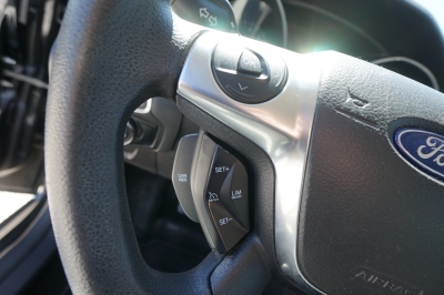 Ford Focus Turnier 1.6 Eco Trend |1.Hand| |Tempomat|