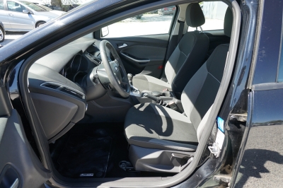 Ford Focus Turnier 1.6 Eco Trend |1.Hand| |Tempomat|