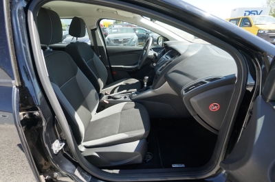 Ford Focus Turnier 1.6 Eco Trend |1.Hand| |Tempomat|