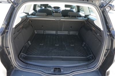Ford Focus Turnier 1.6 Eco Trend |1.Hand| |Tempomat|