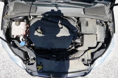 Ford Focus Turnier 1.6 Eco Trend |1.Hand| |Tempomat|