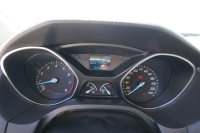 Ford Focus Turnier 1.6 Eco Trend |1.Hand| |Tempomat|