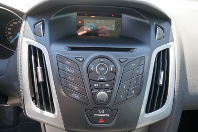 Ford Focus Turnier 1.6 Eco Trend |1.Hand| |Tempomat|