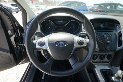 Ford Focus Turnier 1.6 Eco Trend |1.Hand| |Tempomat|