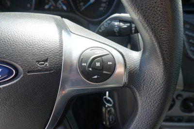 Ford Focus Turnier 1.6 Eco Trend |1.Hand| |Tempomat|