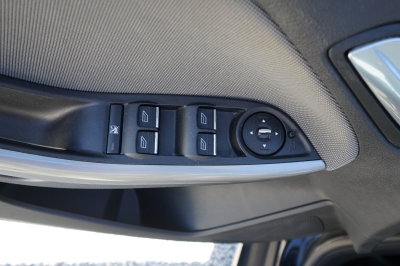 Ford Focus Turnier 1.6 Eco Trend |1.Hand| |Tempomat|