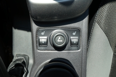Ford Focus Turnier 1.6 Eco Trend |1.Hand| |Tempomat|