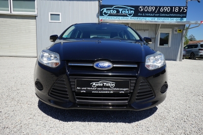 Ford Focus Turnier 1.6 Eco Trend |1.Hand| |Tempomat|
