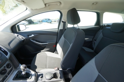 Ford Focus Turnier 1.6 Eco Trend |1.Hand| |Tempomat|