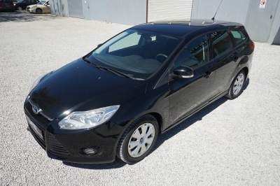 Ford Focus Turnier 1.6 Eco Trend |1.Hand| |Tempomat|