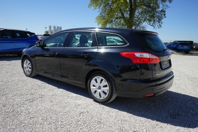 Ford Focus Turnier 1.6 Eco Trend |1.Hand| |Tempomat|
