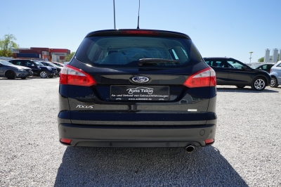 Ford Focus Turnier 1.6 Eco Trend |1.Hand| |Tempomat|