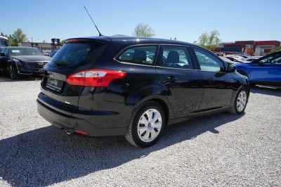 Ford Focus Turnier 1.6 Eco Trend |1.Hand| |Tempomat|