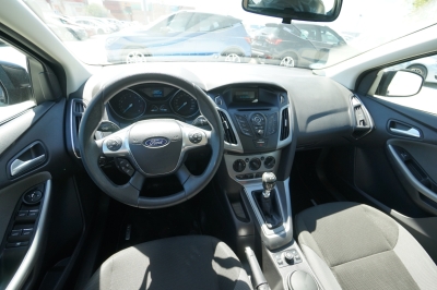 Ford Focus Turnier 1.6 Eco Trend |1.Hand| |Tempomat|