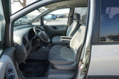 Ford Galaxy 2.0 Basis |HU/AU NEU| |7-Sitzer| |AHK|