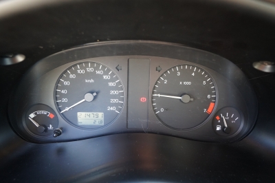 Ford Galaxy 2.0 Basis |HU/AU NEU| |7-Sitzer| |AHK|