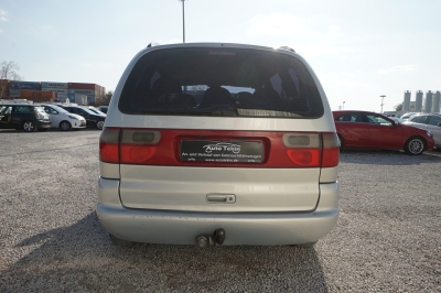 Ford Galaxy 2.0 Basis |HU/AU NEU| |7-Sitzer| |AHK|