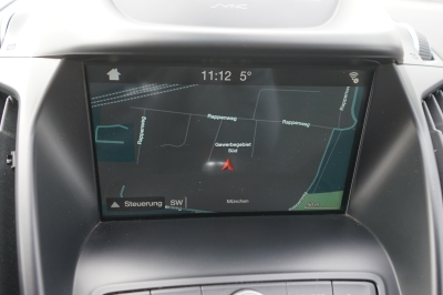 Ford Kuga 1.5 ST-Line |Pano| |Park-Assist| |KeyFree|