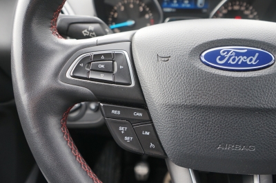 Ford Kuga 1.5 ST-Line |Pano| |Park-Assist| |KeyFree|
