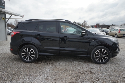 Ford Kuga 1.5 ST-Line |Pano| |Park-Assist| |KeyFree|
