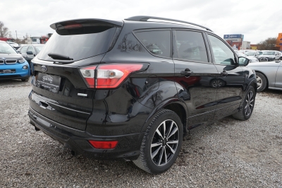 Ford Kuga 1.5 ST-Line |Pano| |Park-Assist| |KeyFree|