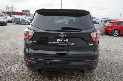 Ford Kuga 1.5 ST-Line |Pano| |Park-Assist| |KeyFree|