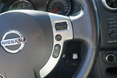 Nissan Qashqai 1.6 dCi 360 4X4 |HU/AU bis Okt.2027|