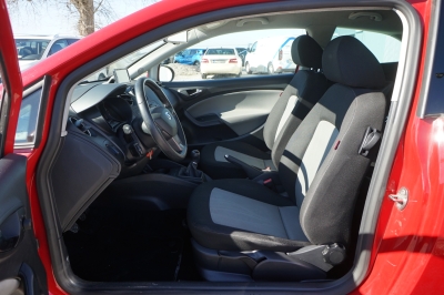Seat Ibiza SC 1.2 12V Sun |KD gepflegt| |top Extras|