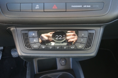 Seat Ibiza SC 1.2 12V Sun |KD gepflegt| |top Extras|