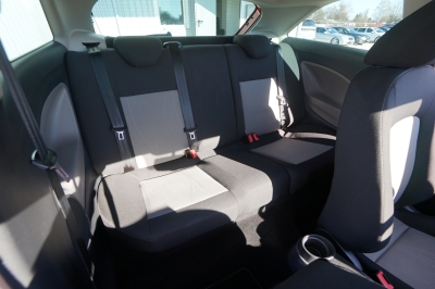 Seat Ibiza SC 1.2 12V Sun |KD gepflegt| |top Extras|