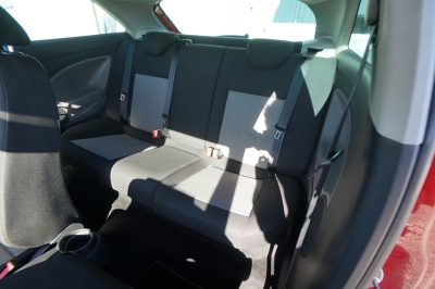 Seat Ibiza SC 1.2 12V Sun |KD gepflegt| |top Extras|