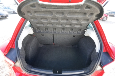 Seat Ibiza SC 1.2 12V Sun |KD gepflegt| |top Extras|