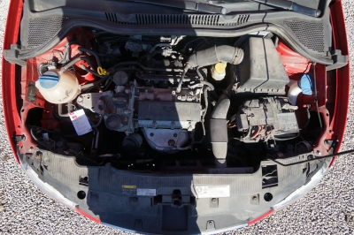 Seat Ibiza SC 1.2 12V Sun |KD gepflegt| |top Extras|