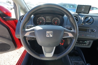 Seat Ibiza SC 1.2 12V Sun |KD gepflegt| |top Extras|