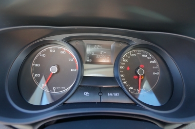 Seat Ibiza SC 1.2 12V Sun |KD gepflegt| |top Extras|