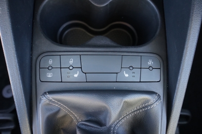 Seat Ibiza SC 1.2 12V Sun |KD gepflegt| |top Extras|
