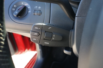 Seat Ibiza SC 1.2 12V Sun |KD gepflegt| |top Extras|