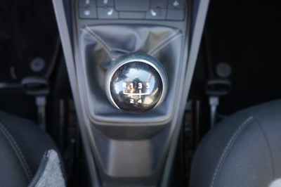 Seat Ibiza SC 1.2 12V Sun |KD gepflegt| |top Extras|