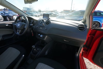 Seat Ibiza SC 1.2 12V Sun |KD gepflegt| |top Extras|