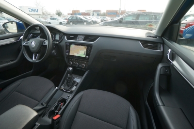 Skoda Octavia Combi 1.5 TSI ACT Style DSG |LED| |Navi|