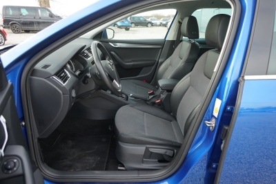 Skoda Octavia Combi 1.5 TSI ACT Style DSG |LED| |Navi|