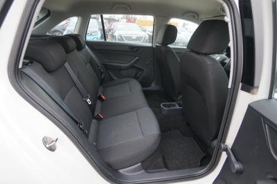 Skoda Rapid 1.2 TSI Active |HU/AU + Insp. NEU| |Klima|